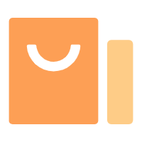 app logo