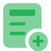 app logo