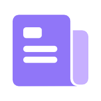 app logo