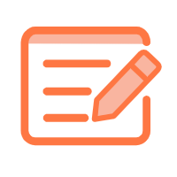 app logo