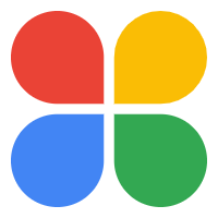 app logo