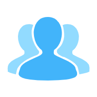 app logo