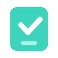 app logo