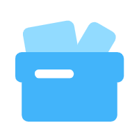app logo