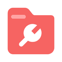app logo