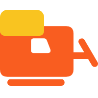 app logo