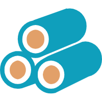 app logo